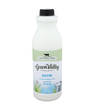 Green Valley Creamery + Kefir, Lowfat Plain