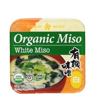 Hikari + Organic Miso Paste
