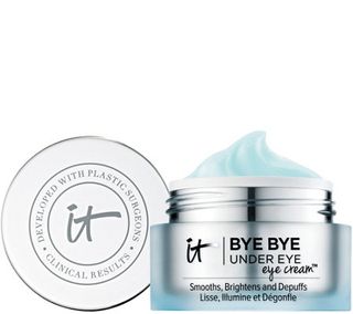 It Cosmetics + Bye Bye Under Eye Anti-Aging Treatment Eye Cream