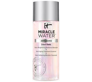 It Cosmetics + Miracle Water 3-in-1 Tonic
