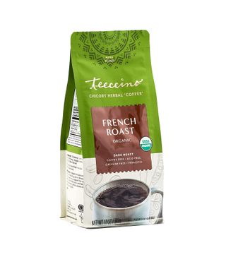 Teeccino + Chicory Coffee Alternative French Roast