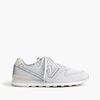 New Balance + 996 sneakers