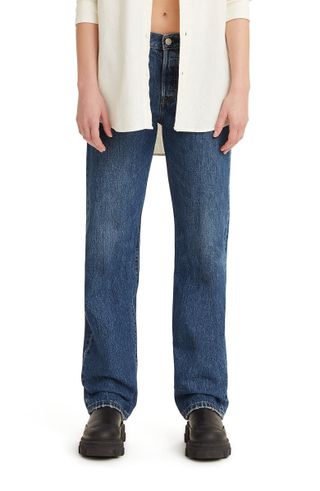 Levi's + 501 '90s Straight Leg Jeans