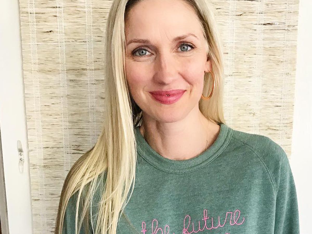 The 21 Best Skincare Products for Women in Their 40s Who What Wear