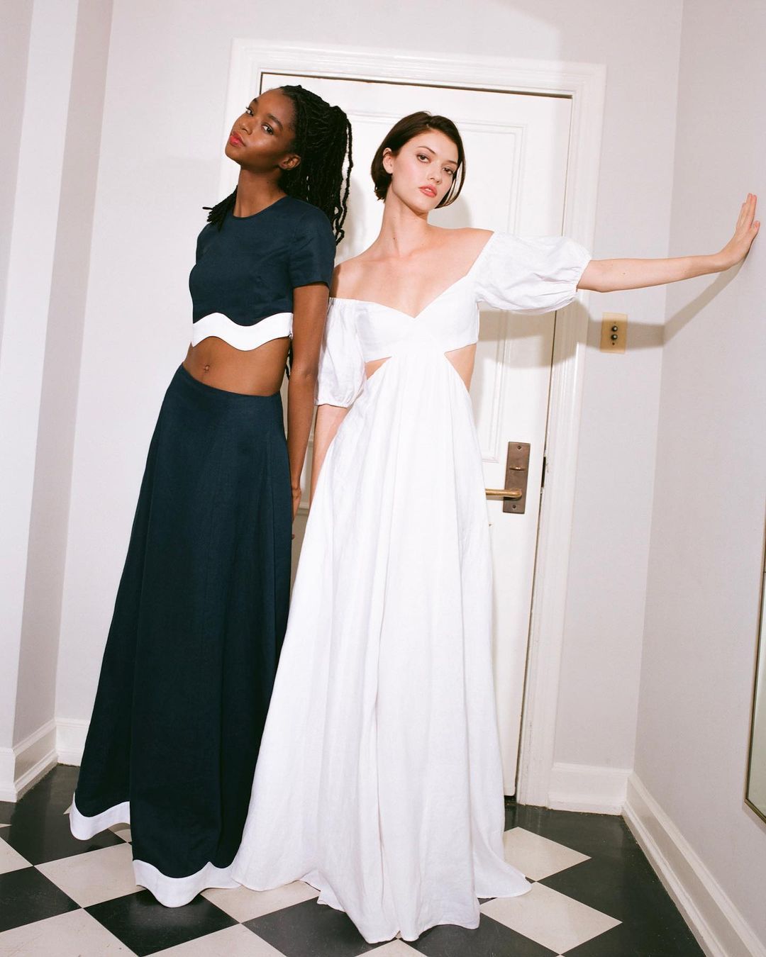 18 FemaleOwned Fashion Brands You Should Know Who What Wear