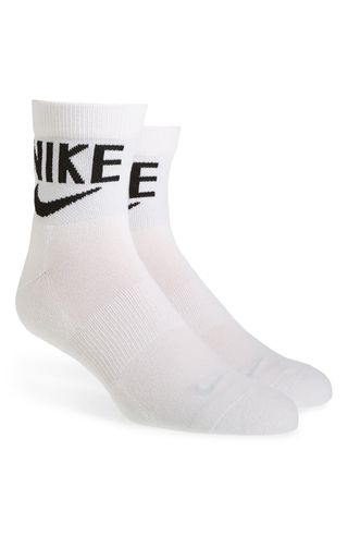 Nike + 2-Pack Ankle Socks