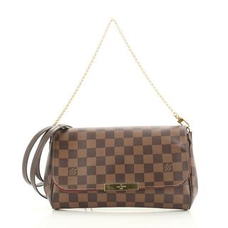 Louis Vuitton + Pre-Owned Favorite Bag