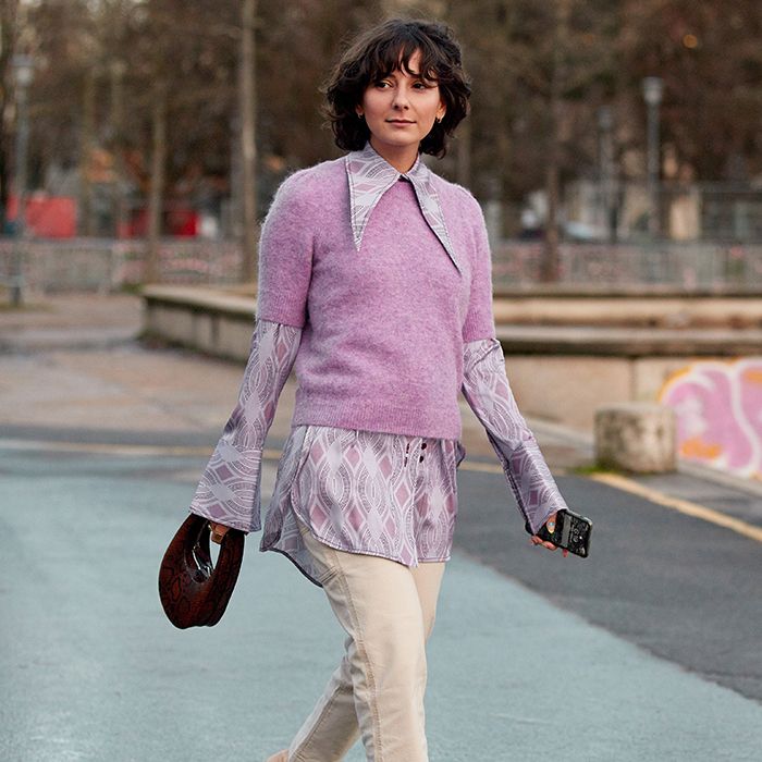 Hs Style 7 Street Style Trends That Are All Over the High Street | Who What Wear