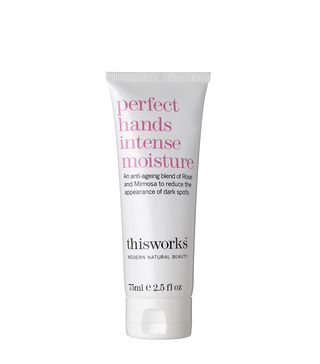 This Works + Perfect Hands Intense Moisture
