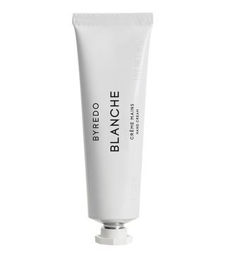 Byredo + Blanche Hand Cream