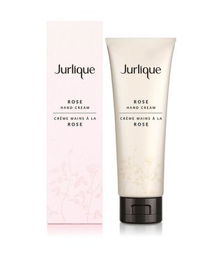 Jurlique + Rose Hand Cream