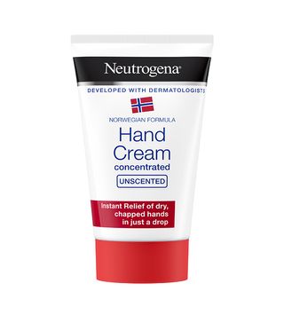 Neutrogena + Norwegian Formula Hand Cream
