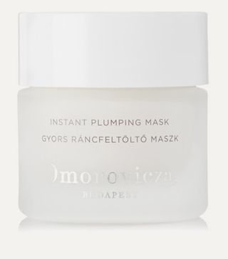 Omorovicza + Instant Plumping Mask