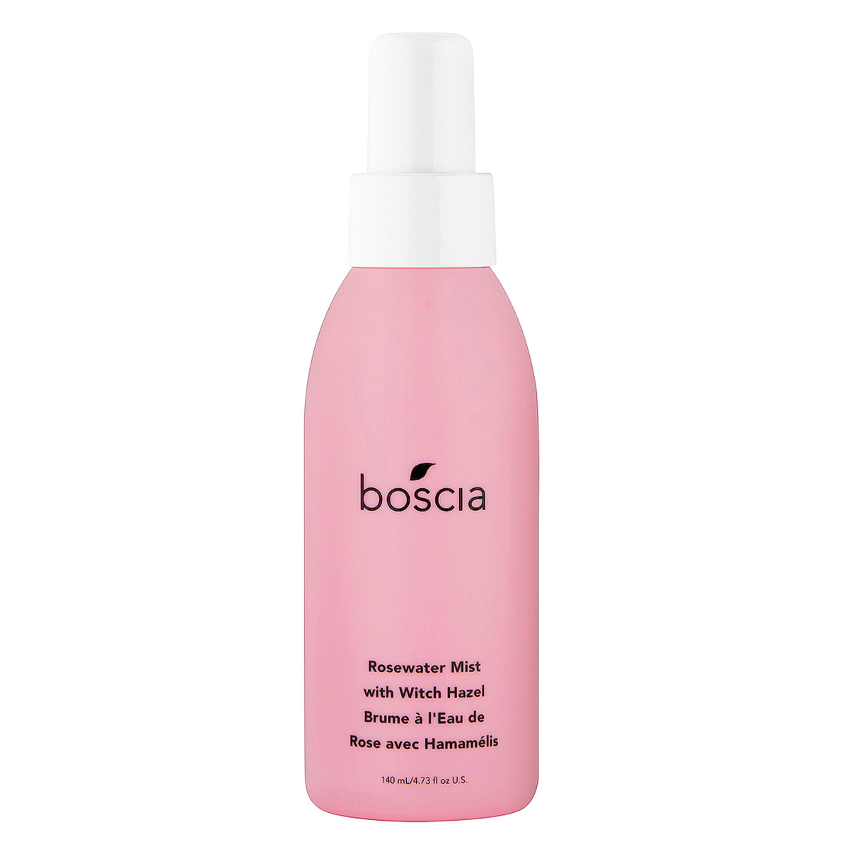 Boscia + Rosewater Mist With Witch Hazel