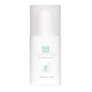 Advanced Skin Technology + Green Cream Level 6