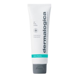 Dermalogica + Active Clearing Oil Free Matte SPF 30