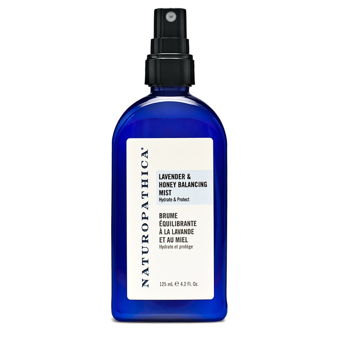 Naturopathica + Lavender Honey Balancing Mist