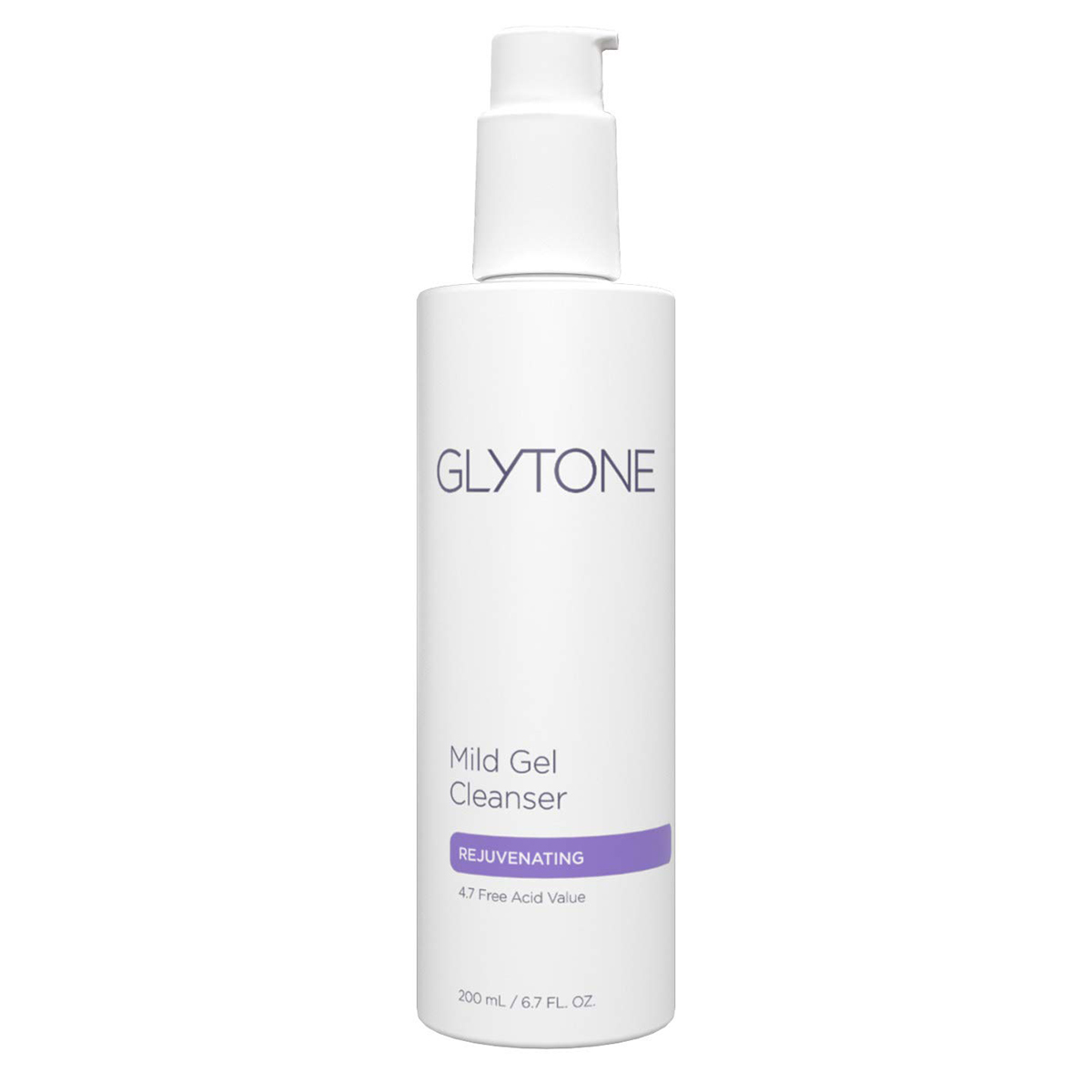 Glytone + Mild Gel Cleanser