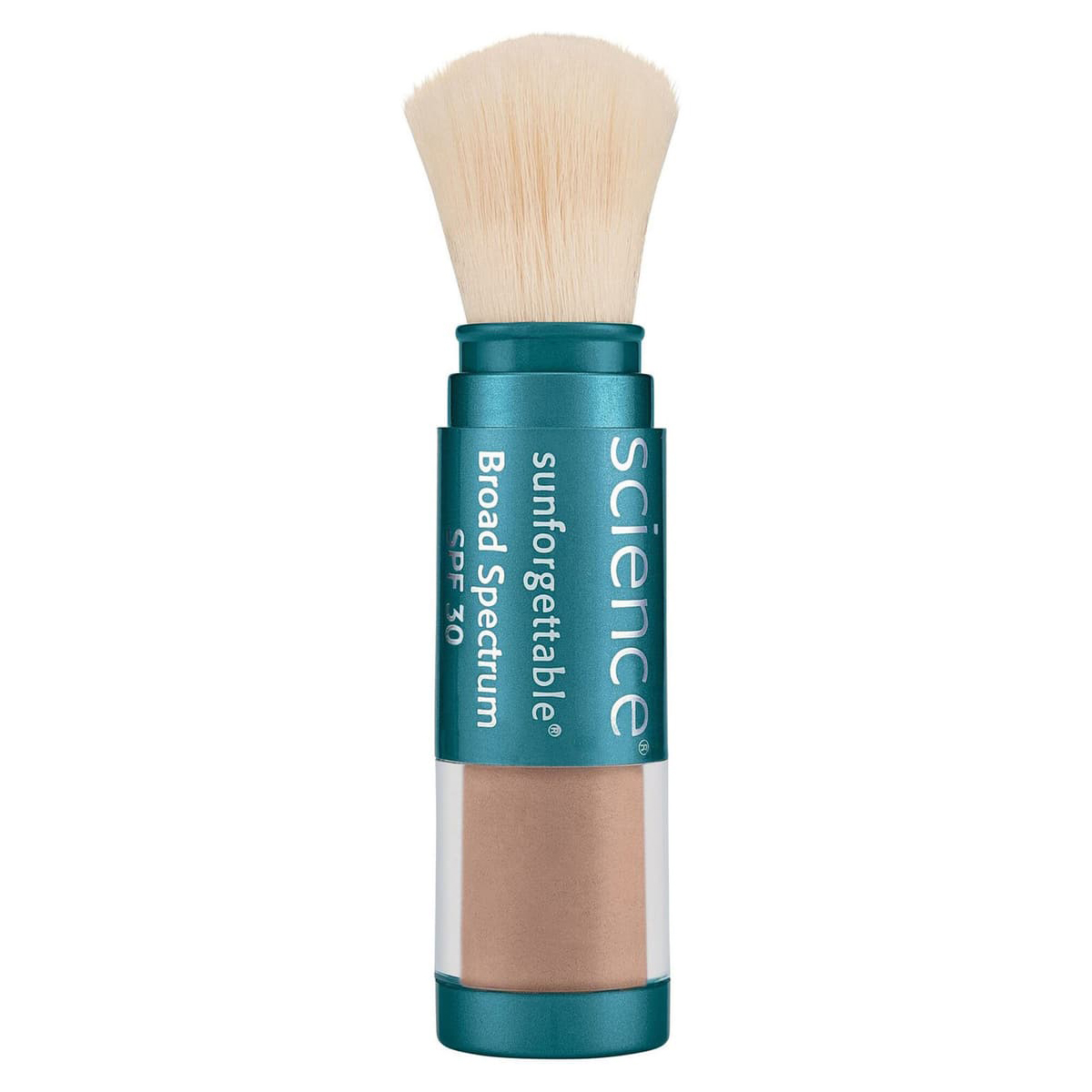 Colorescience + Sunforgettable Brush-On Sunscreen SPF 30