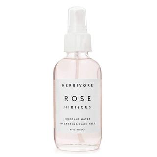 Herbivore + Rose Hibiscus Coconut Water Hydrating Face Mist