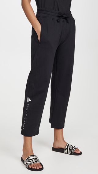 Adidas by Stella McCartney + Sweatpants