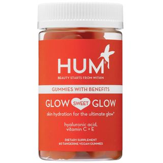 Hum Nutrition + Glow Sweet Glow Skin Hydration