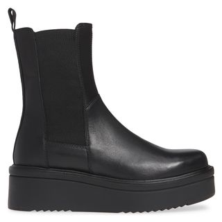 Vagabond Shoemakers + Tara Chelsea Boot