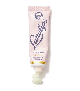 Lanolips + The Original 101 Ointment