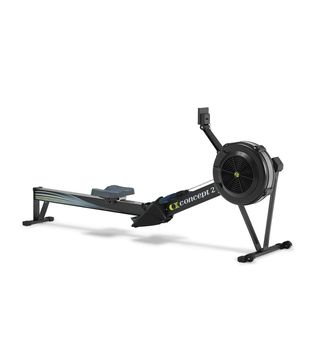Concept2 + Model D Indoor Rowing Machine With PM5