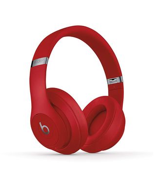 Beats + Studio3 Wireless Noise Cancelling On-Ear Headphones
