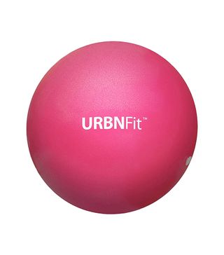 UrbnFit + Mini Pilates Ball