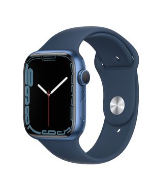 Apple + Watch Series 7 (GPS, 45 mm)
