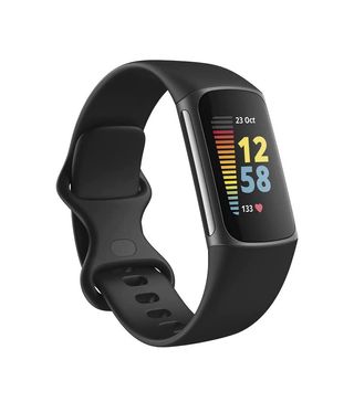 Fitbit + Charge 5