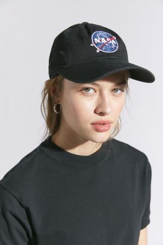 Urban Outfitters + NASA Baseball Hat