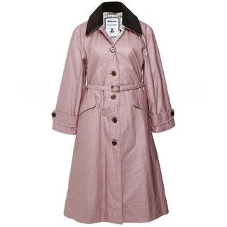 Barbour by Alexa Chung + Mildred Coat