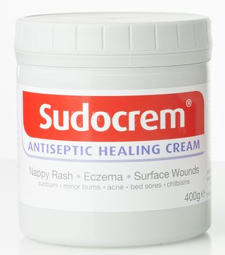 Sudocrem + Antiseptic Healing Cream 400g