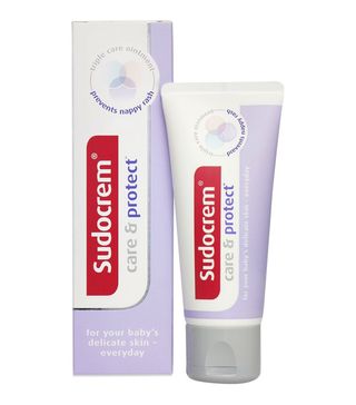 Sudocrem + Care & Protect