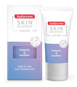 Sudocrem + Skin Recovery Cream