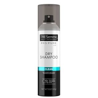Tresemmé + Pro Pure Dry Shampoo