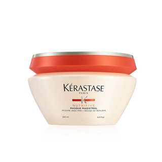 Kérastase + Nutritive Masque Magistral Hair Mask