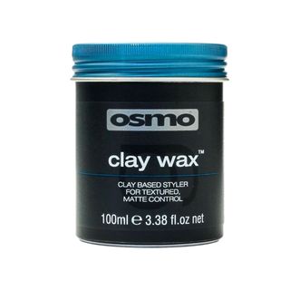 Osmo + Clay Wax