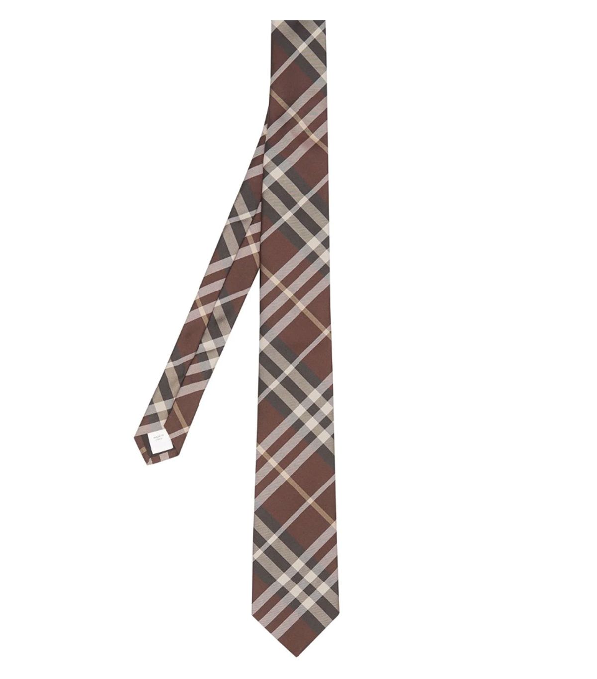 current tie fashion