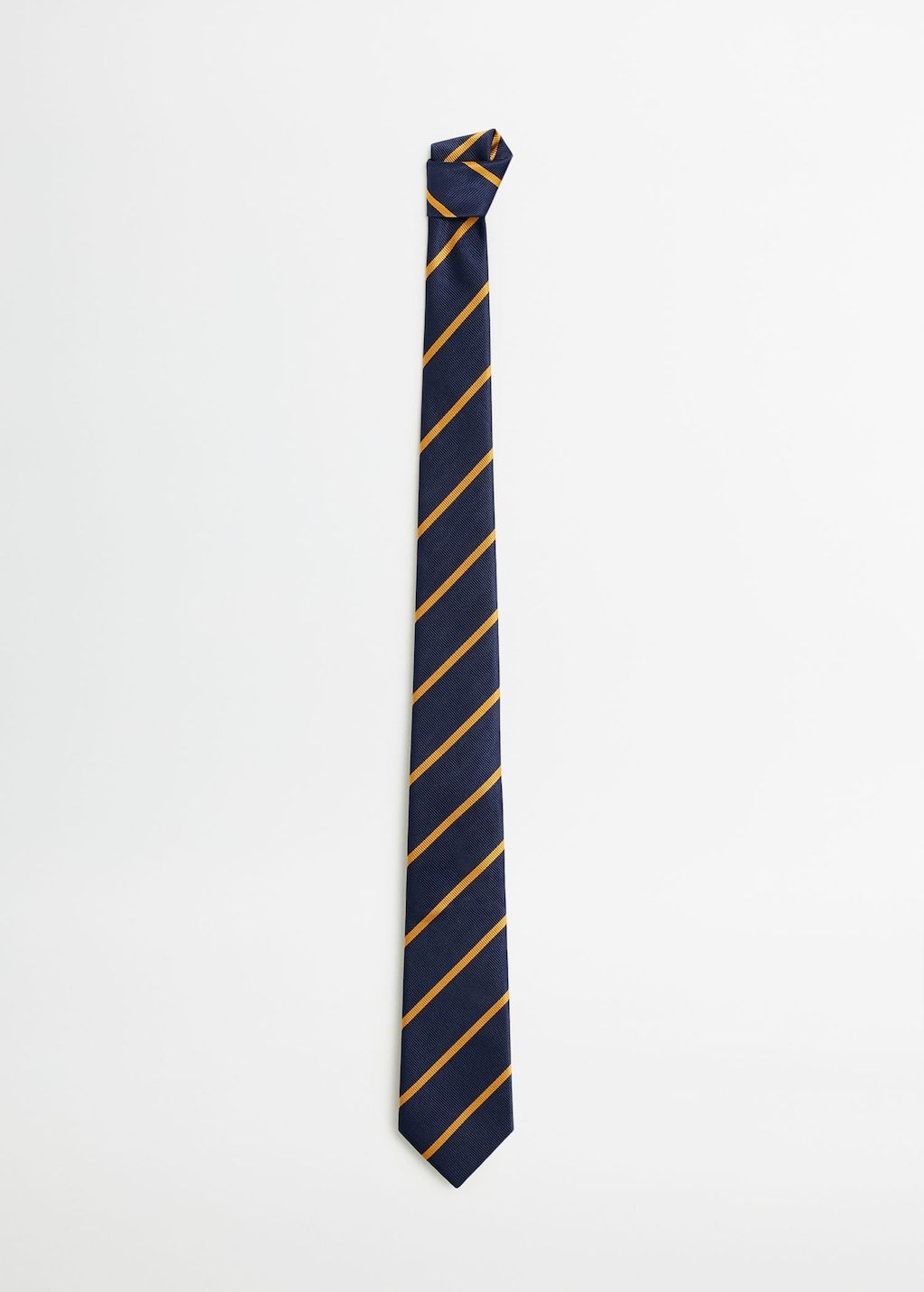 current tie fashion