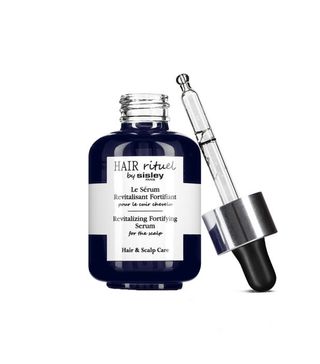 Sisley + Revatilizing Fortifying Serum for the Scalp