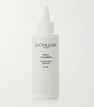 Sachajuan + Scalp Treatment