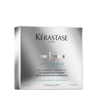 Kérastase + Specifique Cure Apaisant Anti-Inconforts Treatment