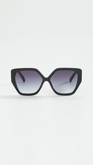 Le Specs + So Fetch Sunglasses
