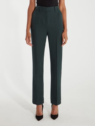 Billie The Label + Hillary High Rise Trouser