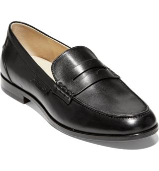 Cole Haan + McKenna Penny Loafers