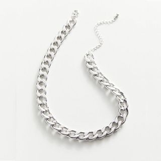 UO + Casey Curb Chain Necklace